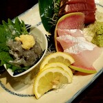 へぎそば 匠 - 