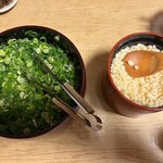 釜揚うどん 一心 - 