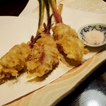 へぎそば 匠 - 