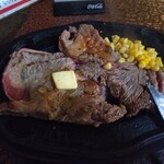 ステーキハウス リベラ - 