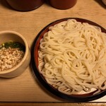 釜揚うどん 一心 - 
