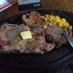 ステーキハウス リベラ - 