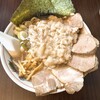 手打ち中華そば 酒田 - 料理写真: