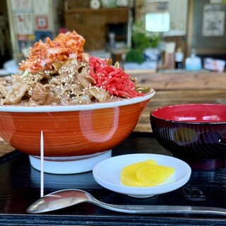御食事処 山の五代_1