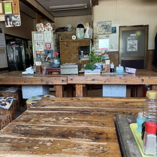 御食事処 山の五代_2