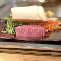 日本料理 「源氏」 - 