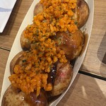 銀だこハイボール酒場 - 料理写真: