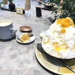 café sai - 