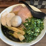 らーめん功喜 - 