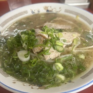 中華そば めんいち_0