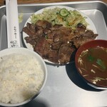 肉料理 まつざか - 