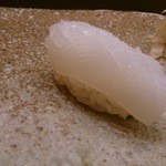 すし家 一柳 - 2015/3