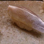 すし家 一柳 - 2015/3