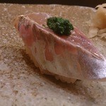 すし家 一柳 - 2015/3