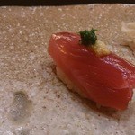 すし家 一柳 - 2015/3