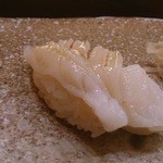 すし家 一柳 - 2015/3