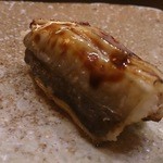 すし家 一柳 - 2015/3