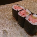 すし家 一柳 - 2015/3