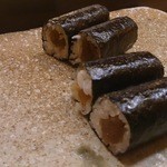 すし家 一柳 - 2015/3