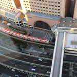 東京ベイサイドクラブ - 東京モノレール・天王洲アイル駅前です