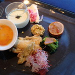 東京ベイサイドクラブ - 