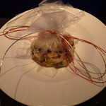 東京ベイサイドクラブ - PESCE ～ 魚