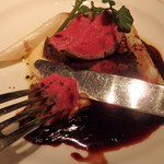 東京ベイサイドクラブ - 美味い