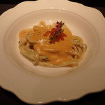 東京ベイサイドクラブ - PASTA　シャラテッリ