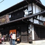 小淵沢 井筒屋 - 