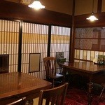 小淵沢 井筒屋 - 