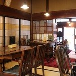 小淵沢 井筒屋 - 