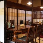 小淵沢 井筒屋 - 
