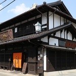 小淵沢 井筒屋 - 