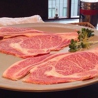 ステーキハウス神楽 三宮店 - 