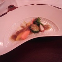 RISTORANTE REGA - 