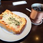 星乃珈琲店 - 料理写真: