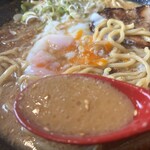 ラーメン 太郎 - 東金沢/ラーメン | 食べログ