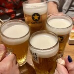 新時代 - かんぱーい！