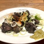 新時代 - どる焼き