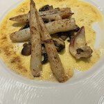 LE PORTIER Par Aux Delices de dodine - 