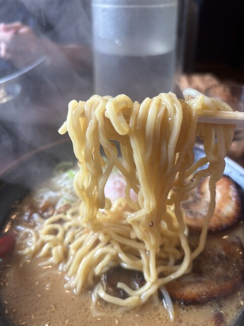 ラーメン 太郎 - 東金沢/ラーメン | 食べログ