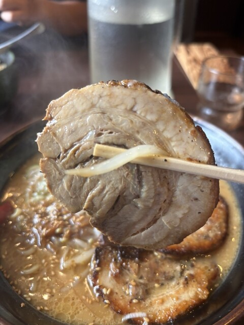 ラーメン 太郎 - 東金沢/ラーメン | 食べログ