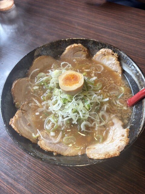 ラーメン太郎　 ラーメン 太郎 - 東金沢/ラーメン | 食べログ