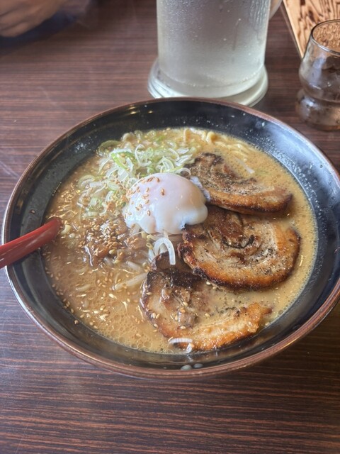 ラーメン 太郎 - 東金沢/ラーメン | 食べログ