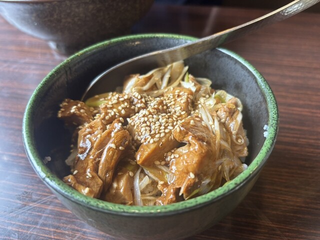 ラーメン 太郎 - 東金沢/ラーメン | 食べログ