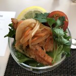 ベリーノホテル一関 - 料理写真: