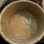 つけ麺 えん寺 - 