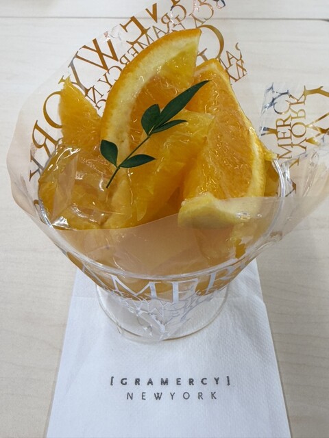 グラマシーニューヨーク ジェイアール京都伊勢丹店 （GRAMERCY NEWYORK