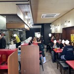 麺匠 柳 - 