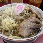 麺匠 柳 - 